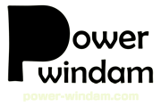 Power windam パワーウインダム